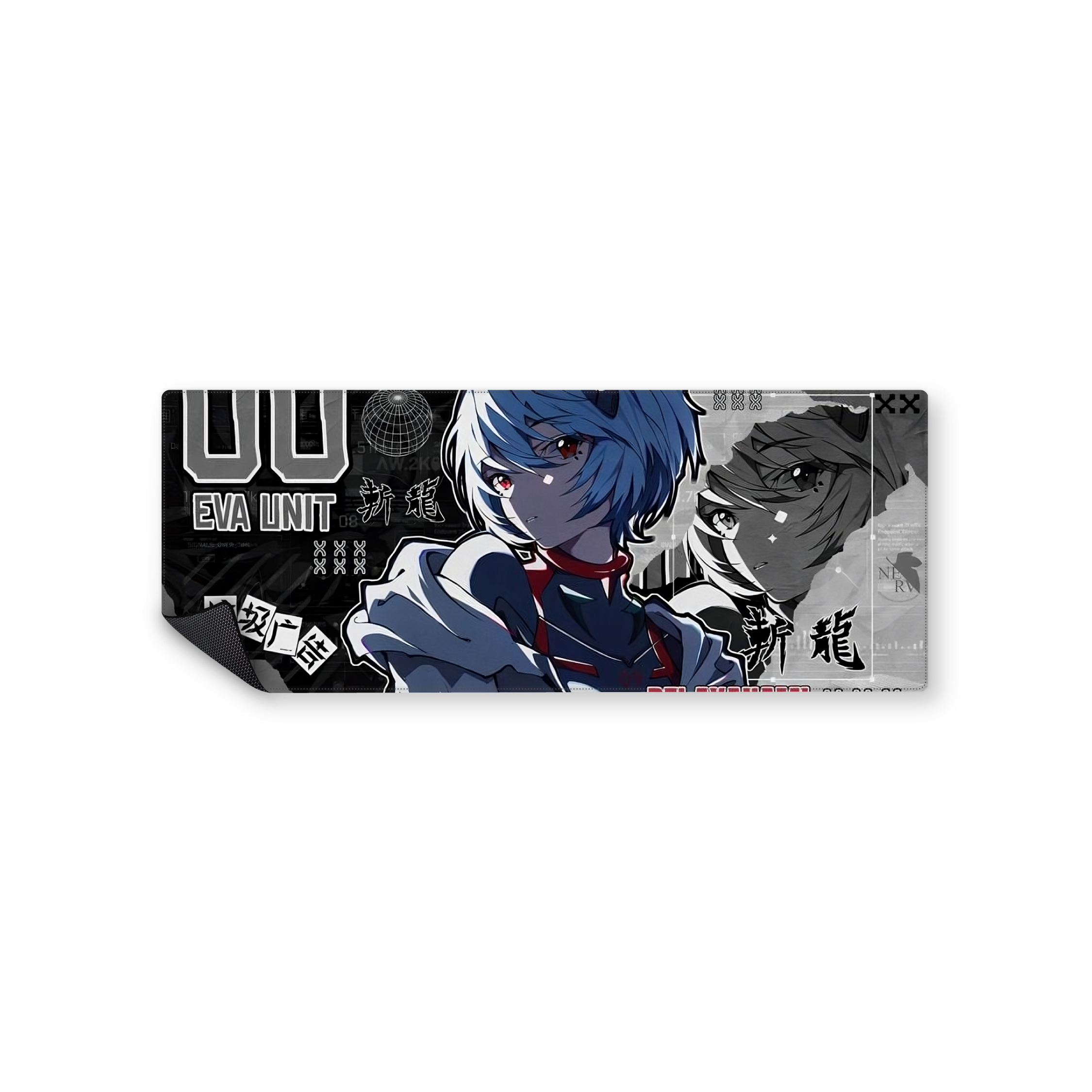 Mousepad Jose Gamer 82x32 Classic | Custom