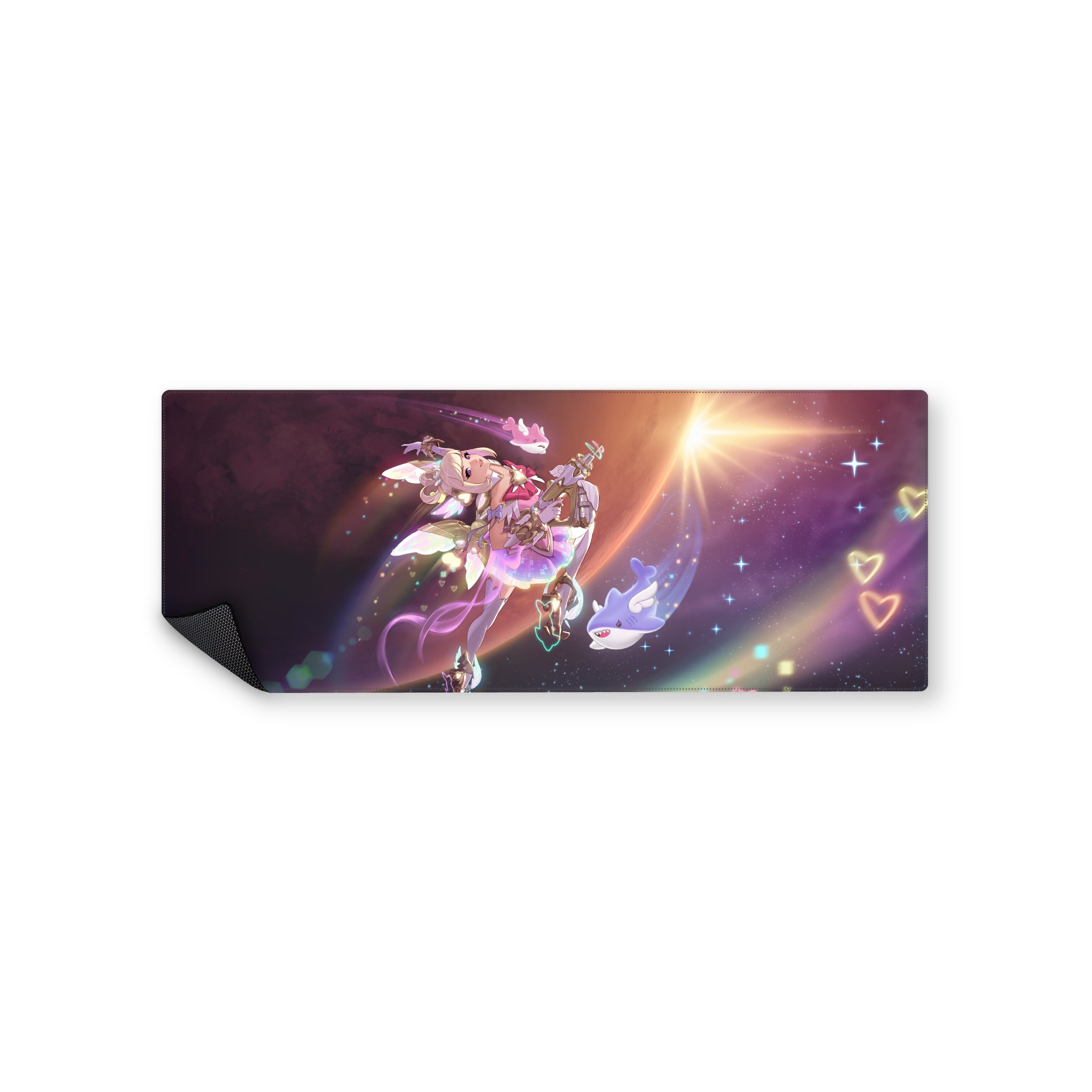 Mousepad Juno 82x32 Classic | Custom