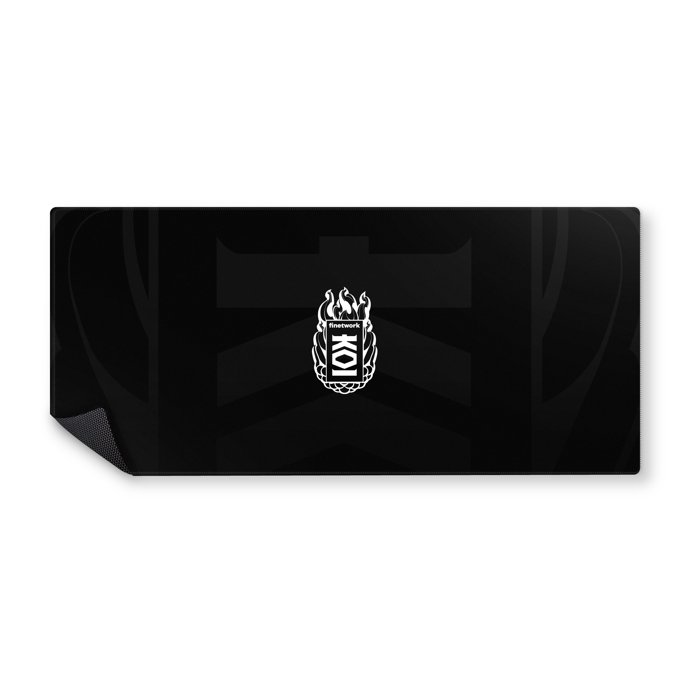 Mousepad KOI MOUSEPAD 90x40 PRO | Custom