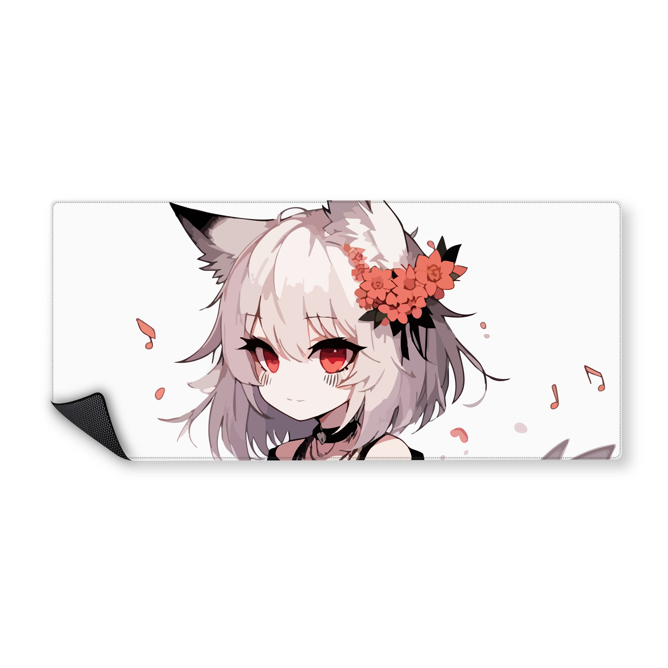 Mousepad Kashiieh 90x40 PRO | Custom