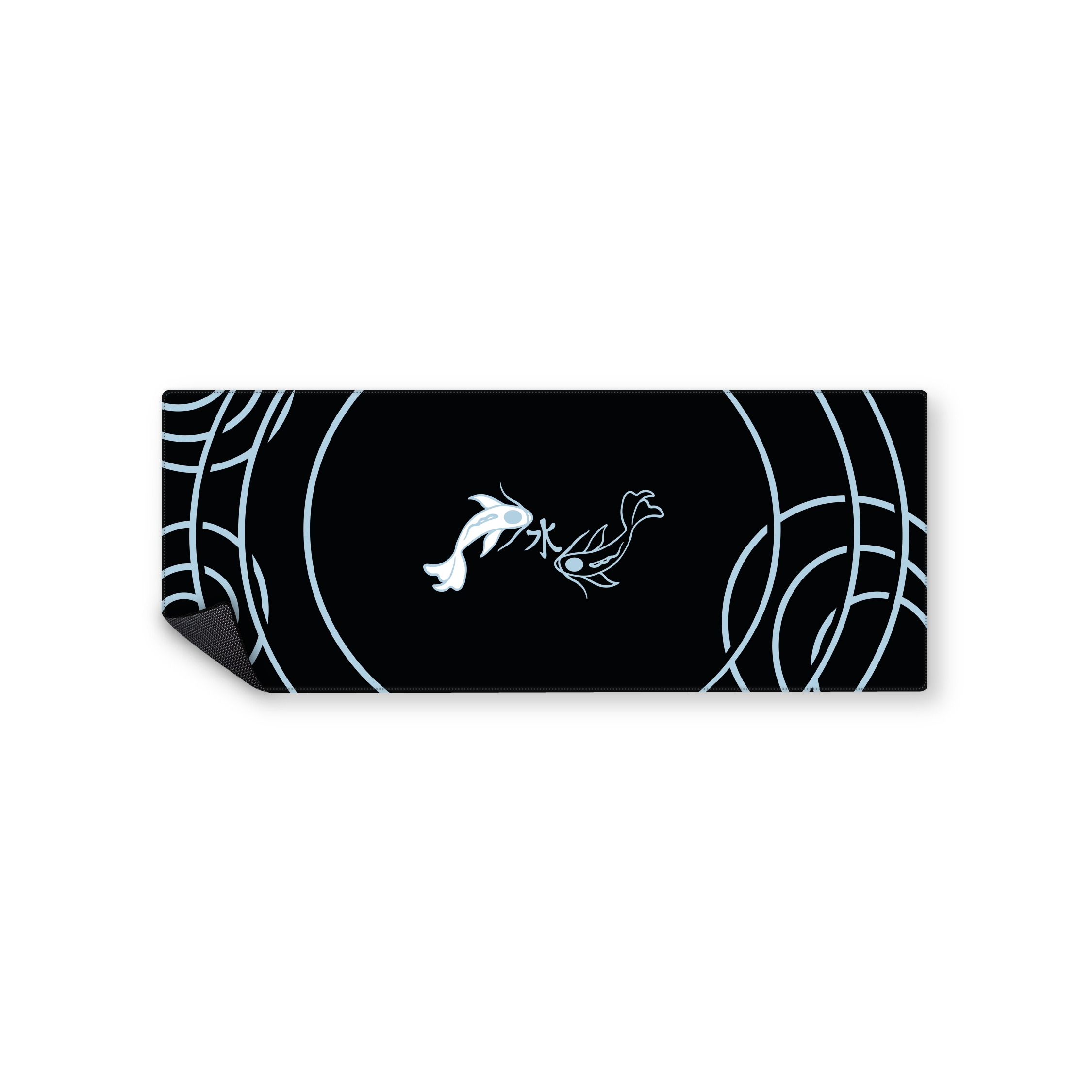 Mousepad Koi 82x32 Classic | Custom