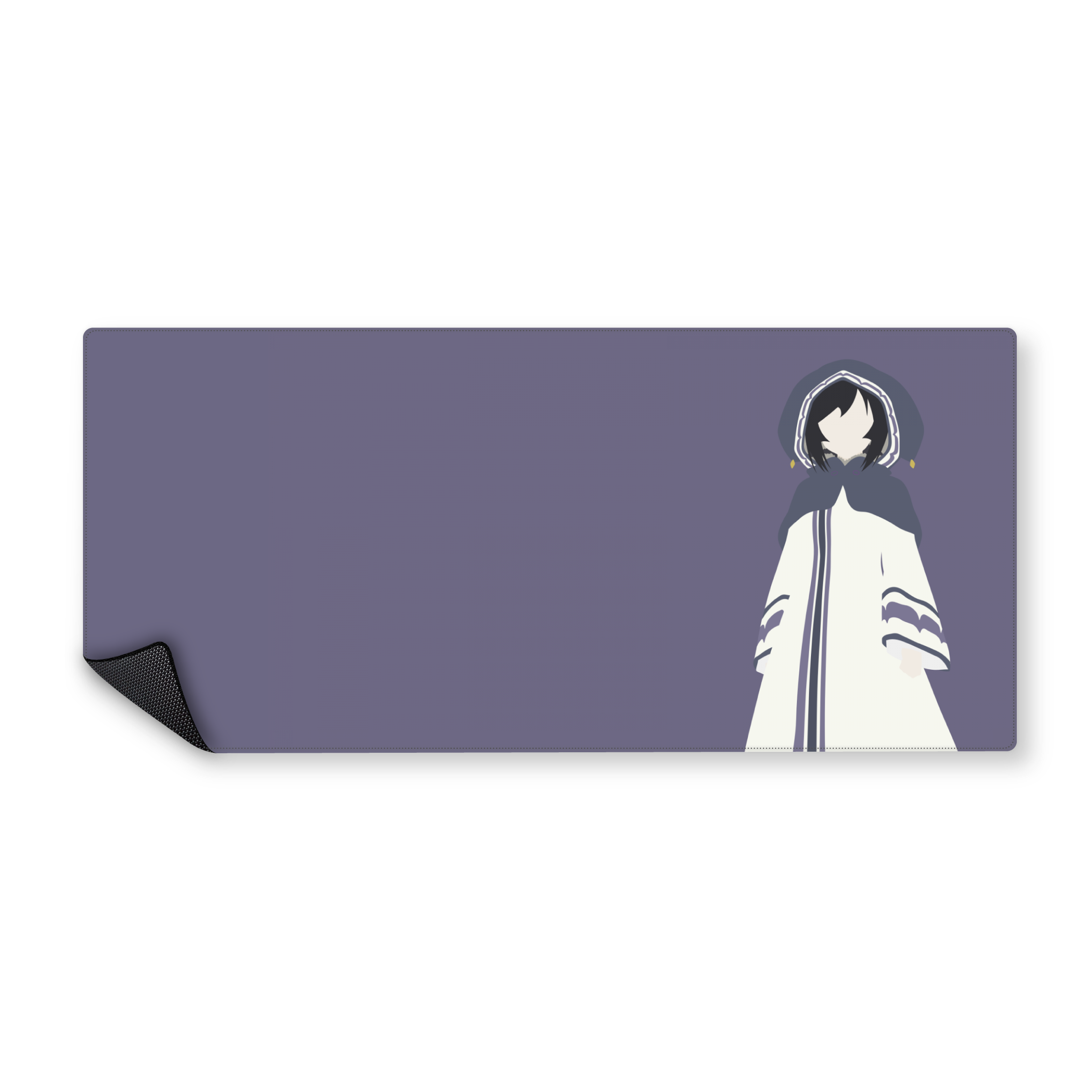 Mousepad Kuon Utawarerumono 90x40 PRO | Custom