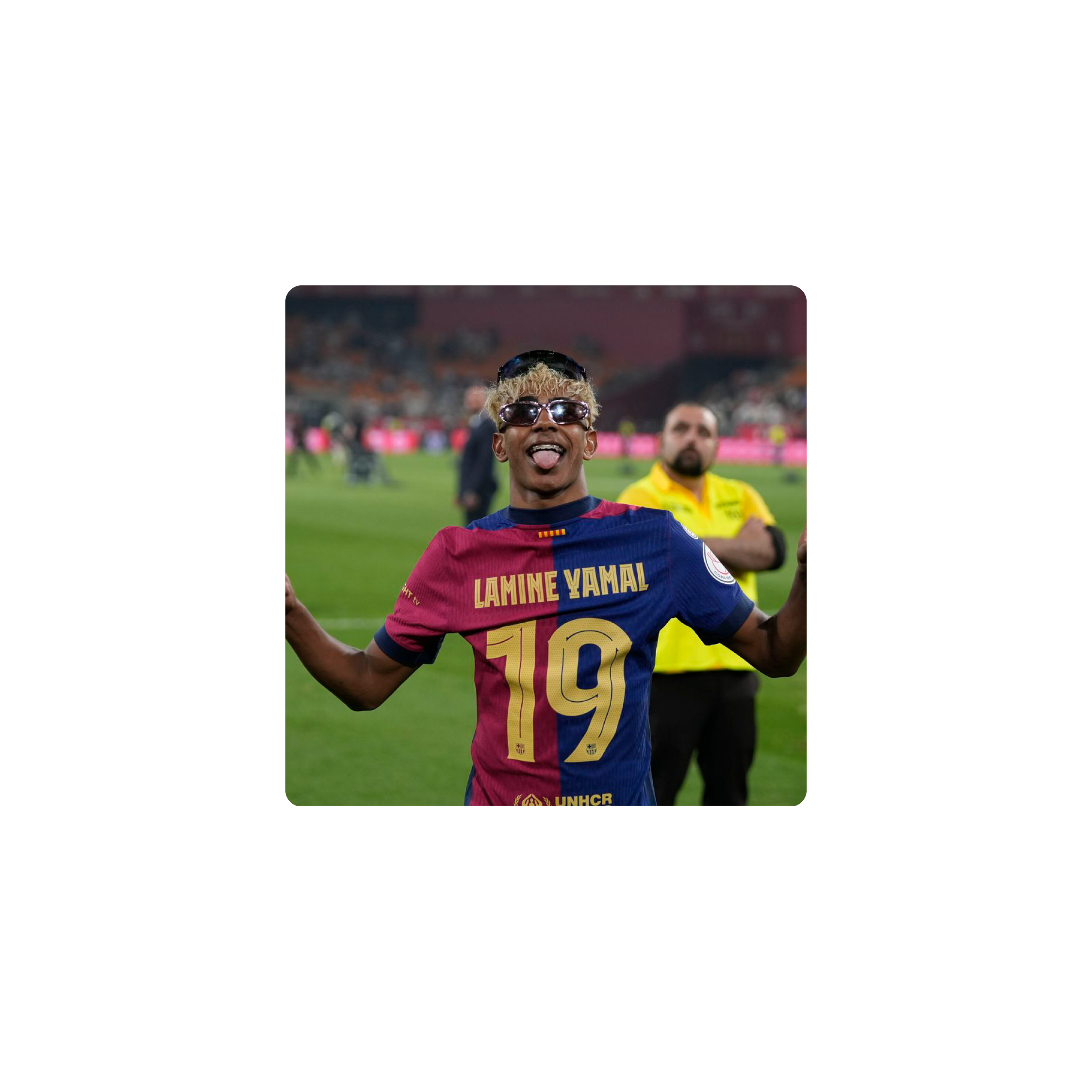 Mousepad Lamine 50x50 Classic | Custom