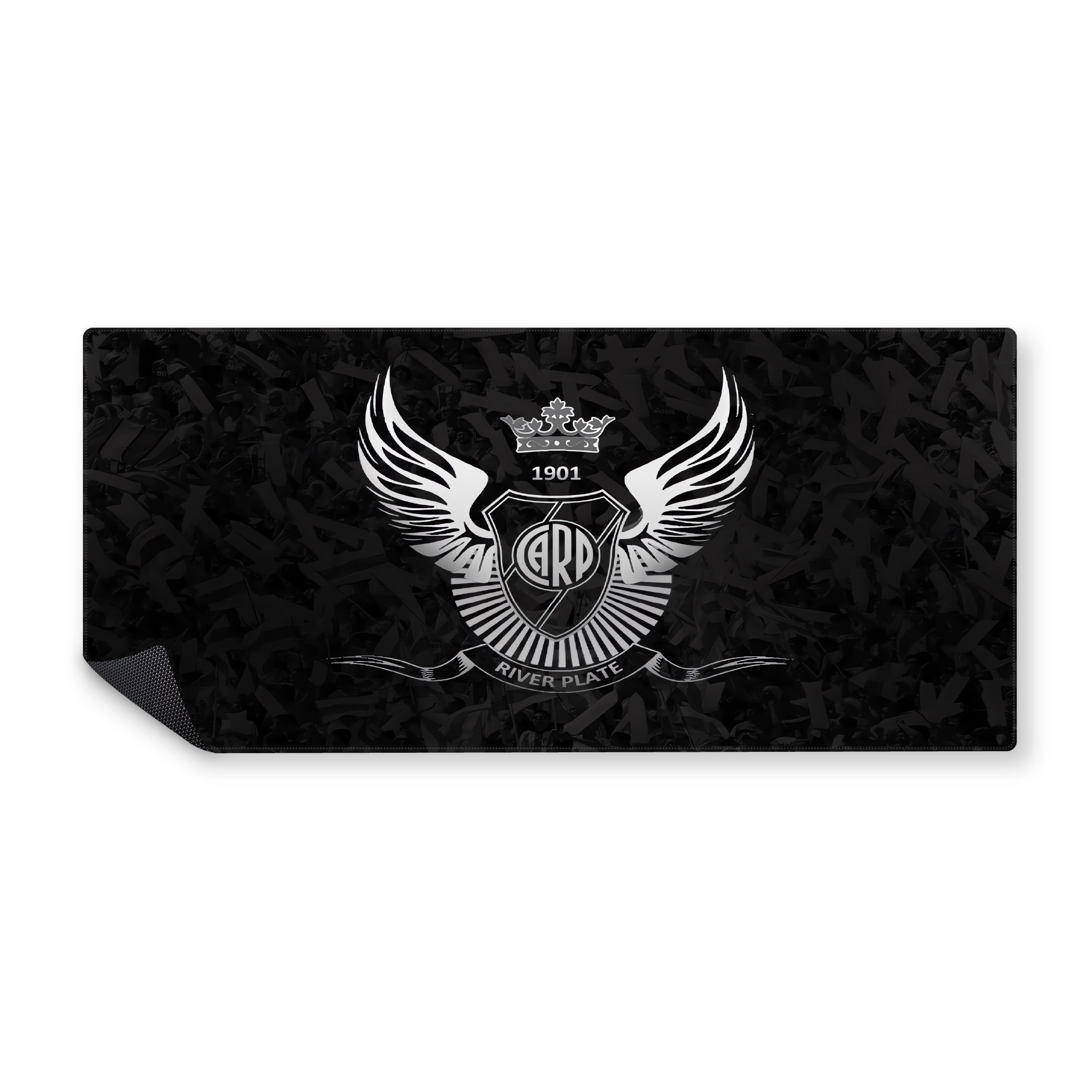 Mousepad Lautaro Nicolas Escudero 90x40 PRO | Custom