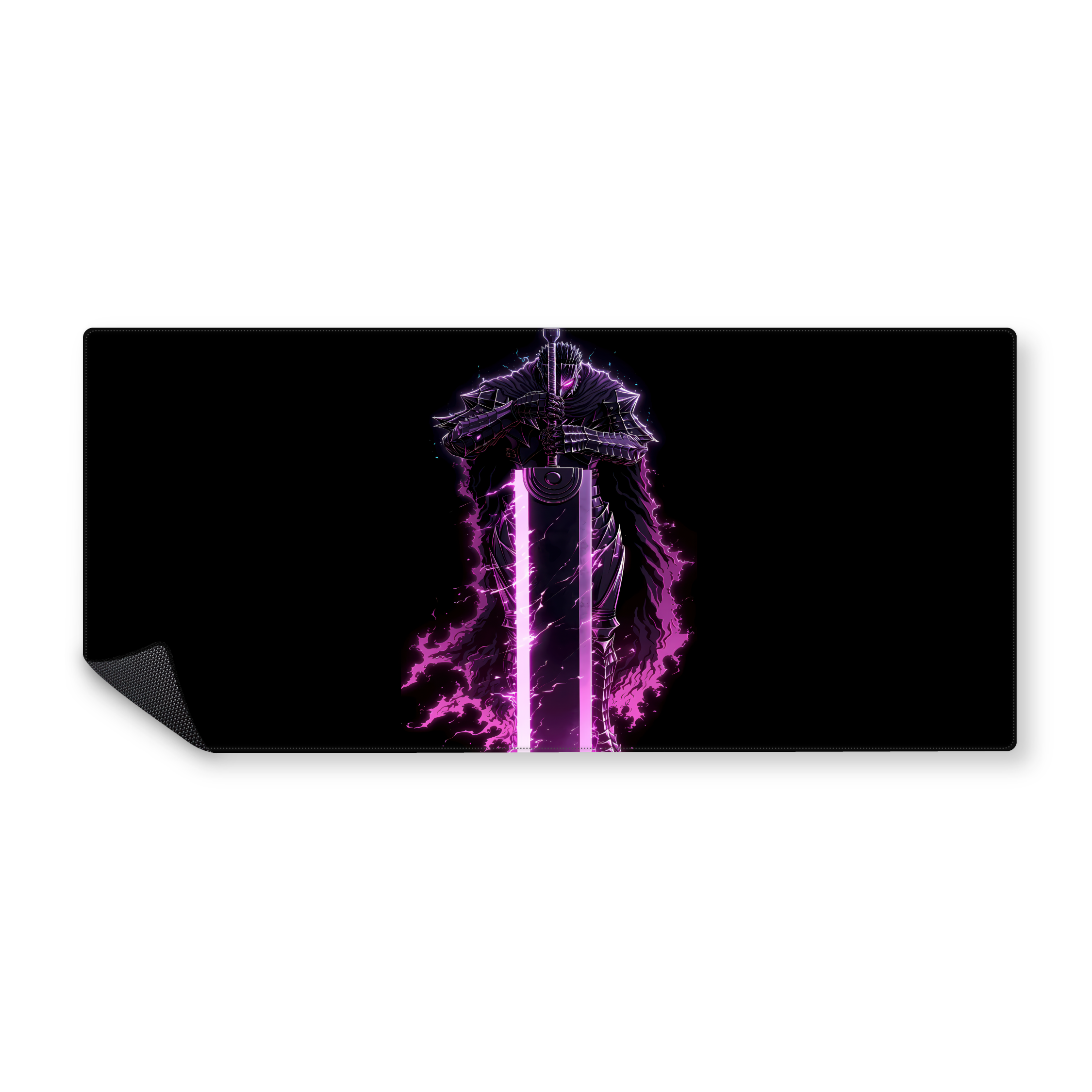 Mousepad Led 90x40 Classic | Custom