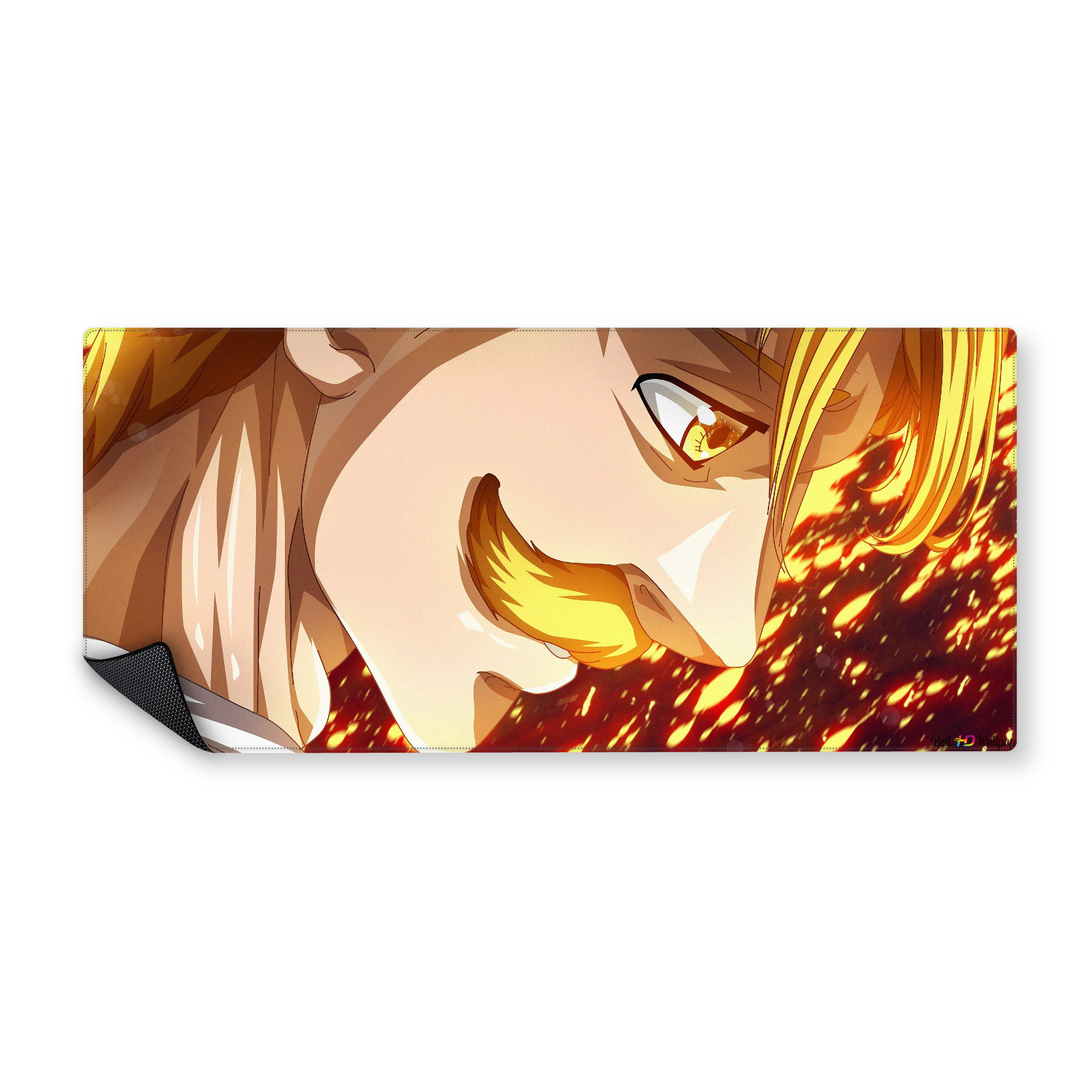Mousepad Leon del Orgullo 90x40 PRO | Custom