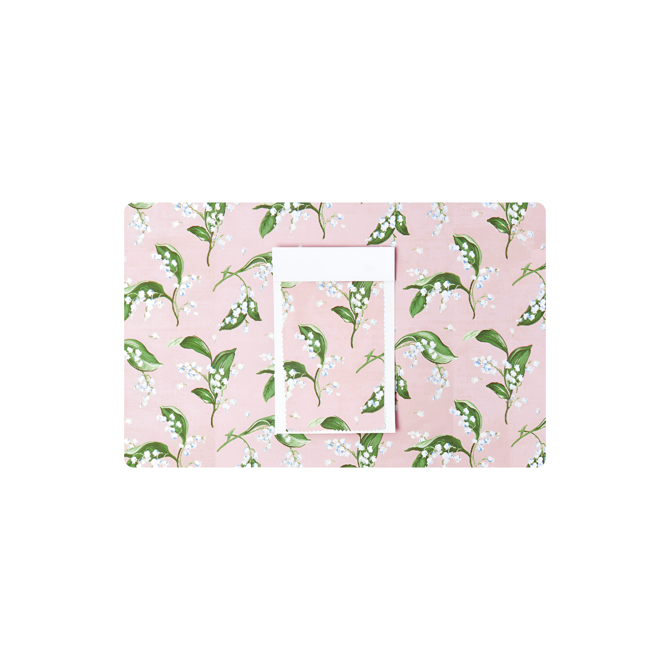 Mousepad Lirios 40x25 Classic | Custom