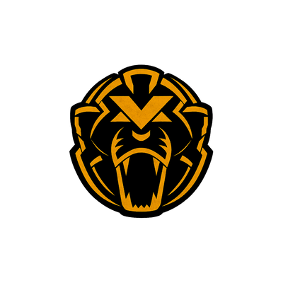 Max Verstappen Logo 25x25 | MgM FORMS