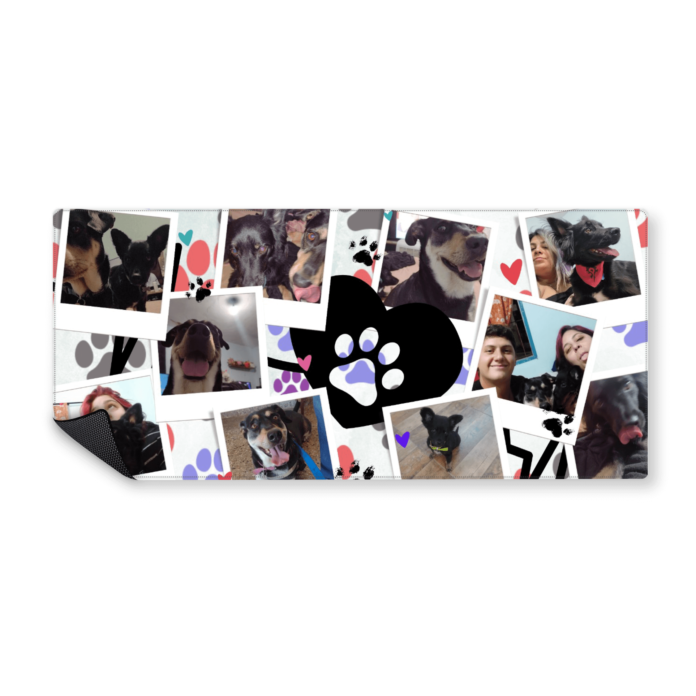 Mousepad Loki 90x40 Classic | Custom