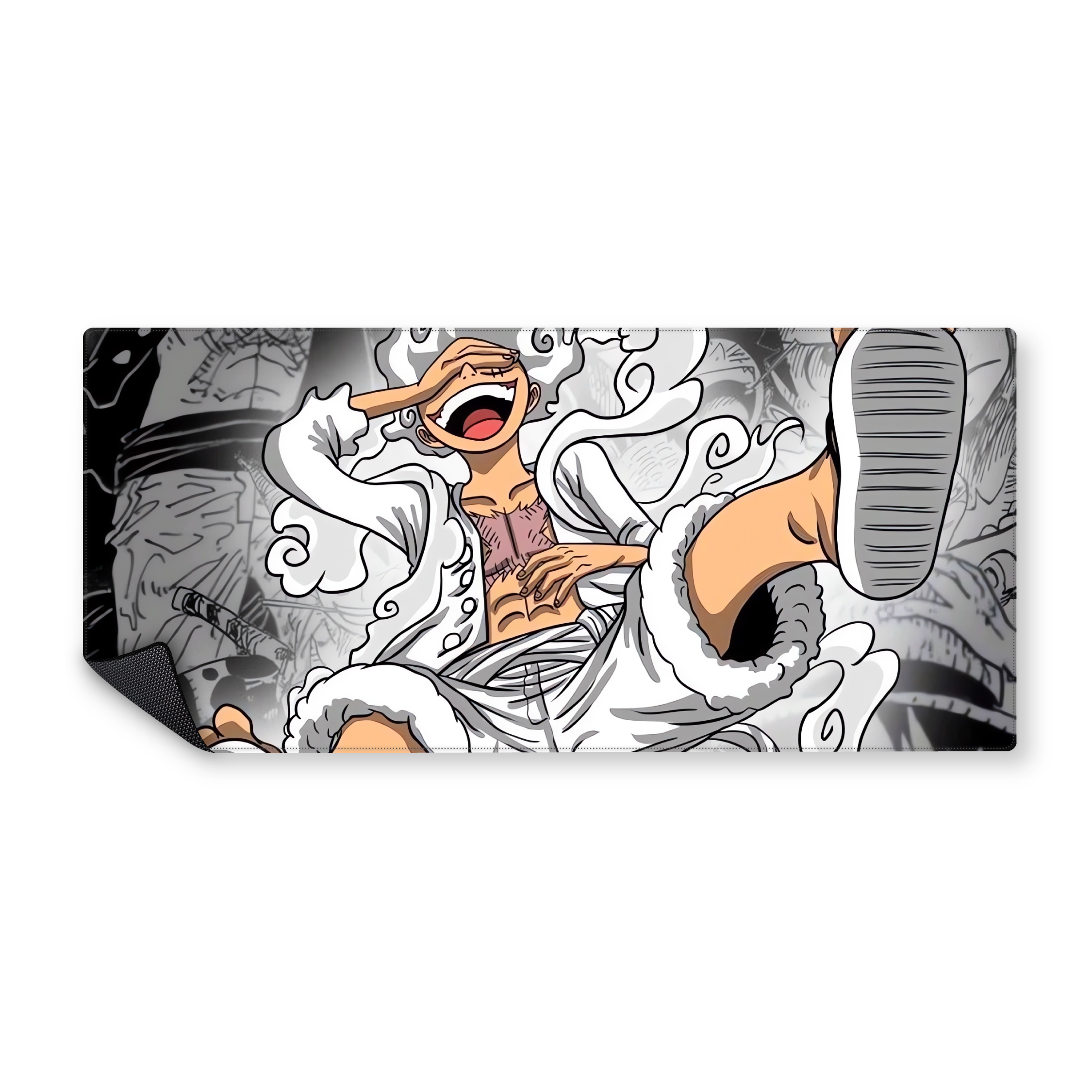 Mousepad Luis 90x40 PRO | Custom