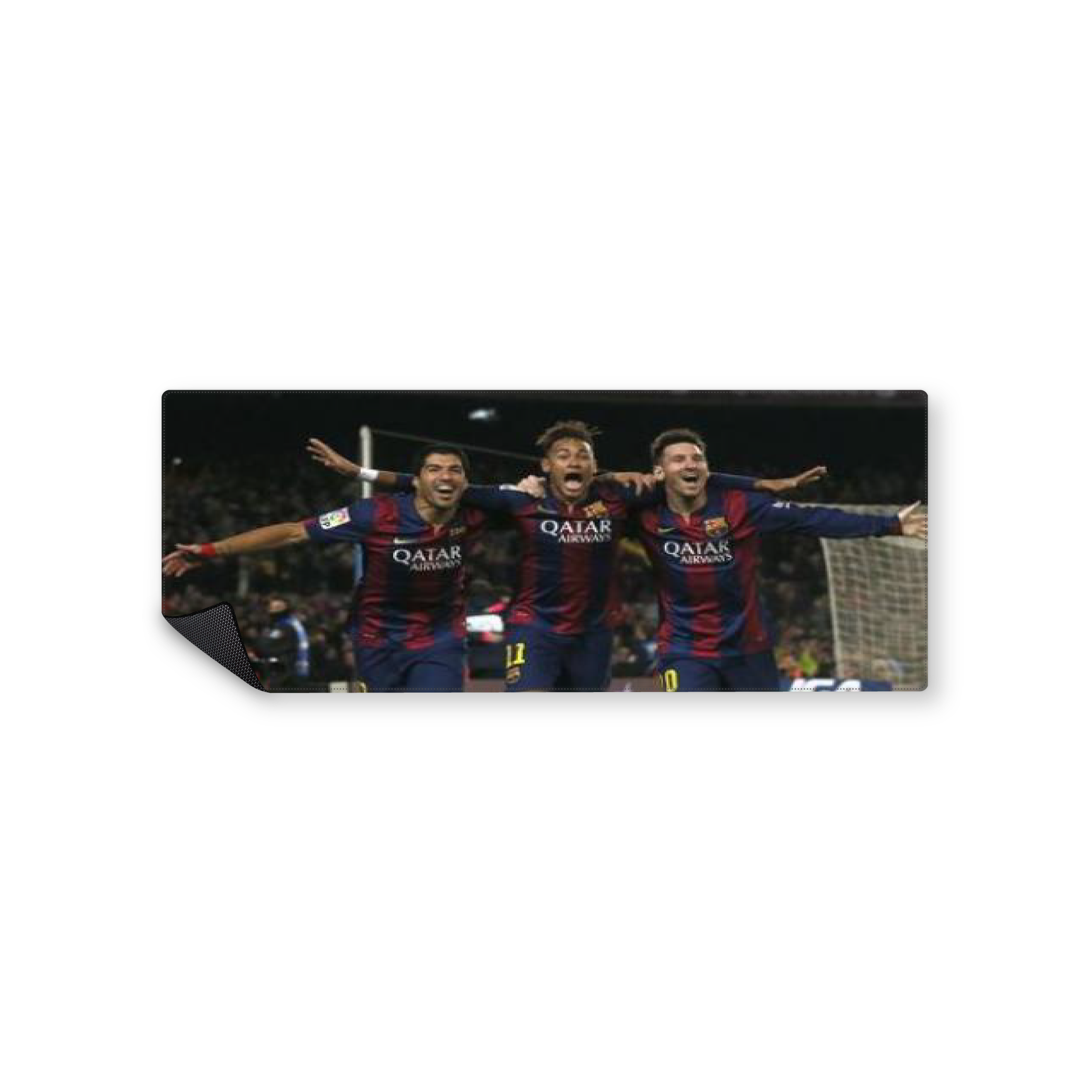 Mousepad MSN 82x32 Classic | Custom