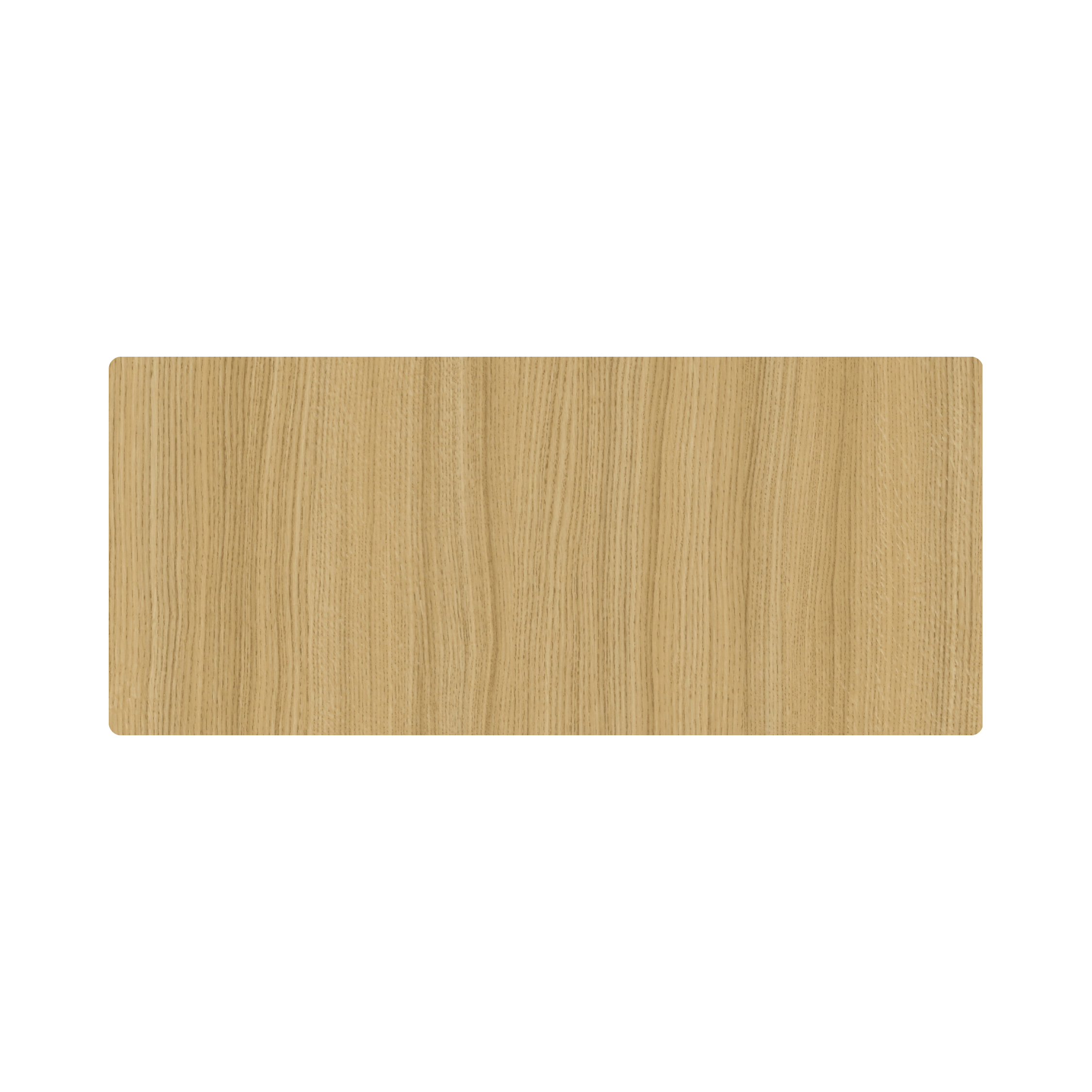 Mousepad Madera grande 140x60 Classic | Custom