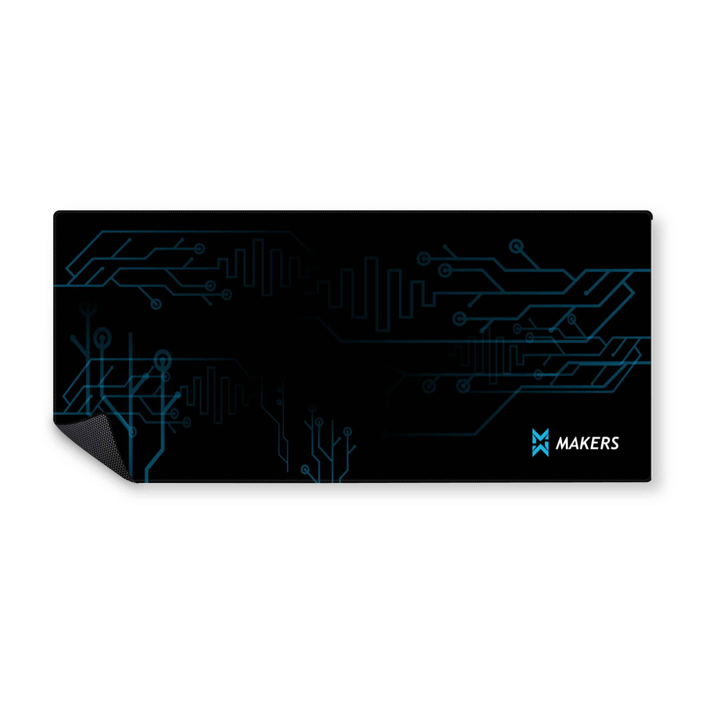 Mousepad Makers 90x40 Classic | Custom