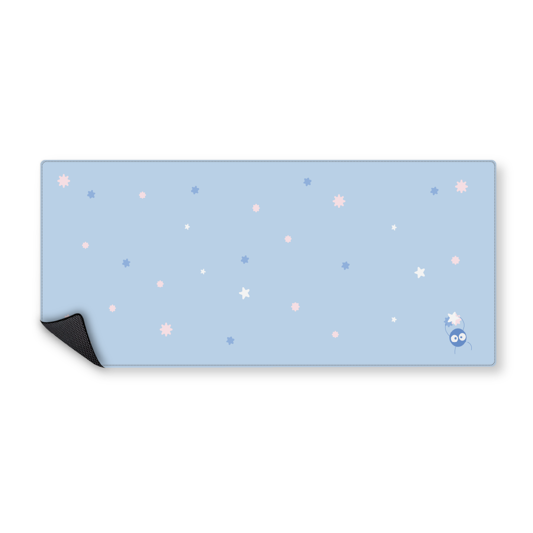 Mousepad Martin 90x40 PRO | Custom