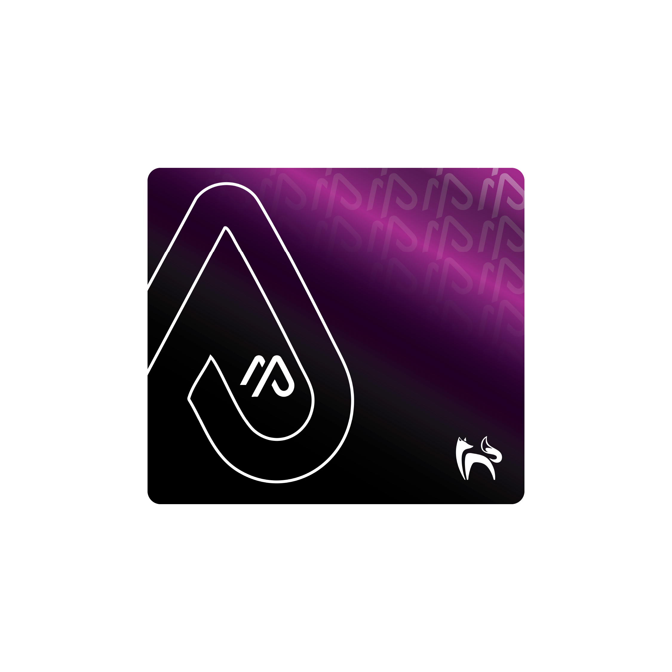Mousepad Mides Projects 2 50x45 PRO | Custom
