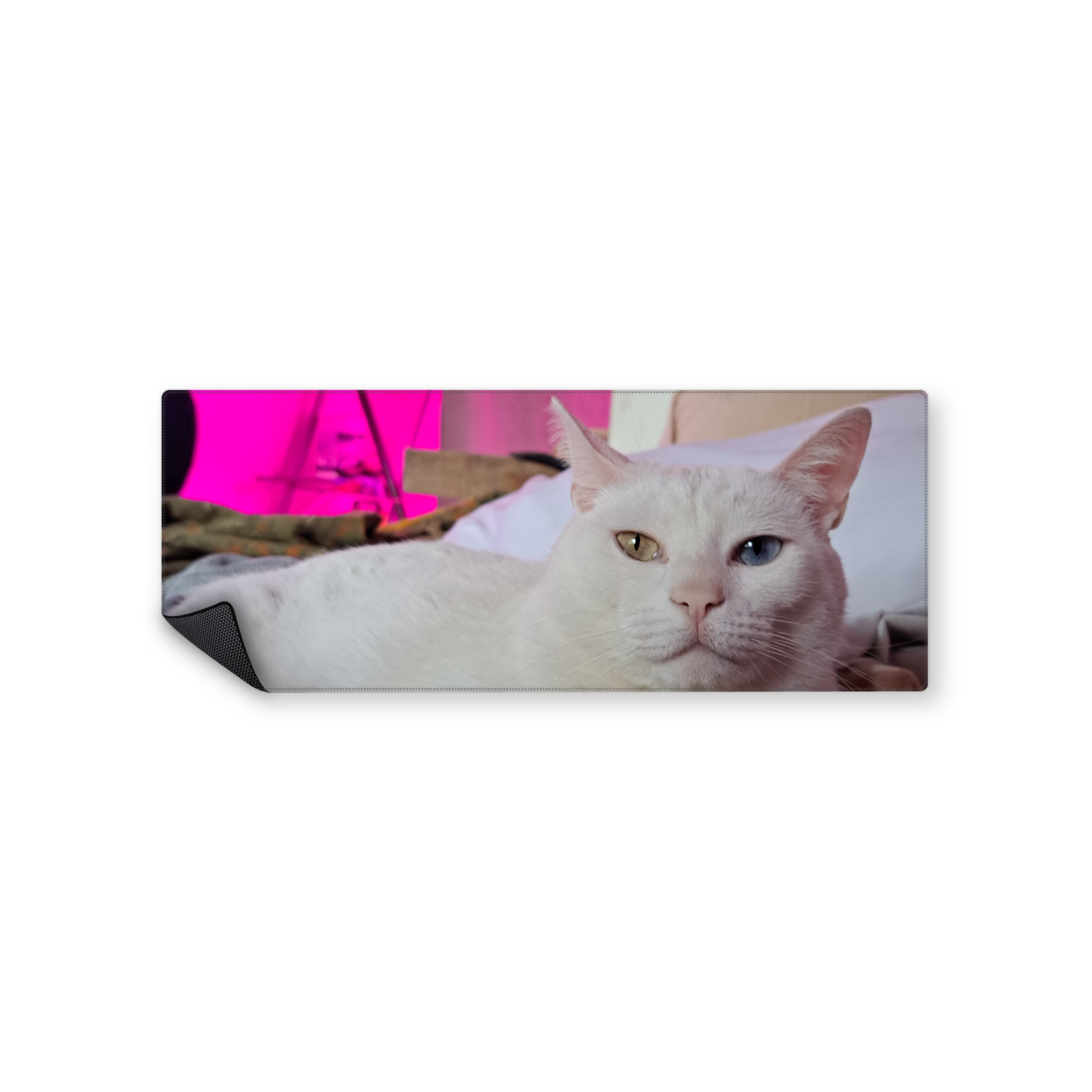 Mousepad Milonga 82x32 Classic | Custom