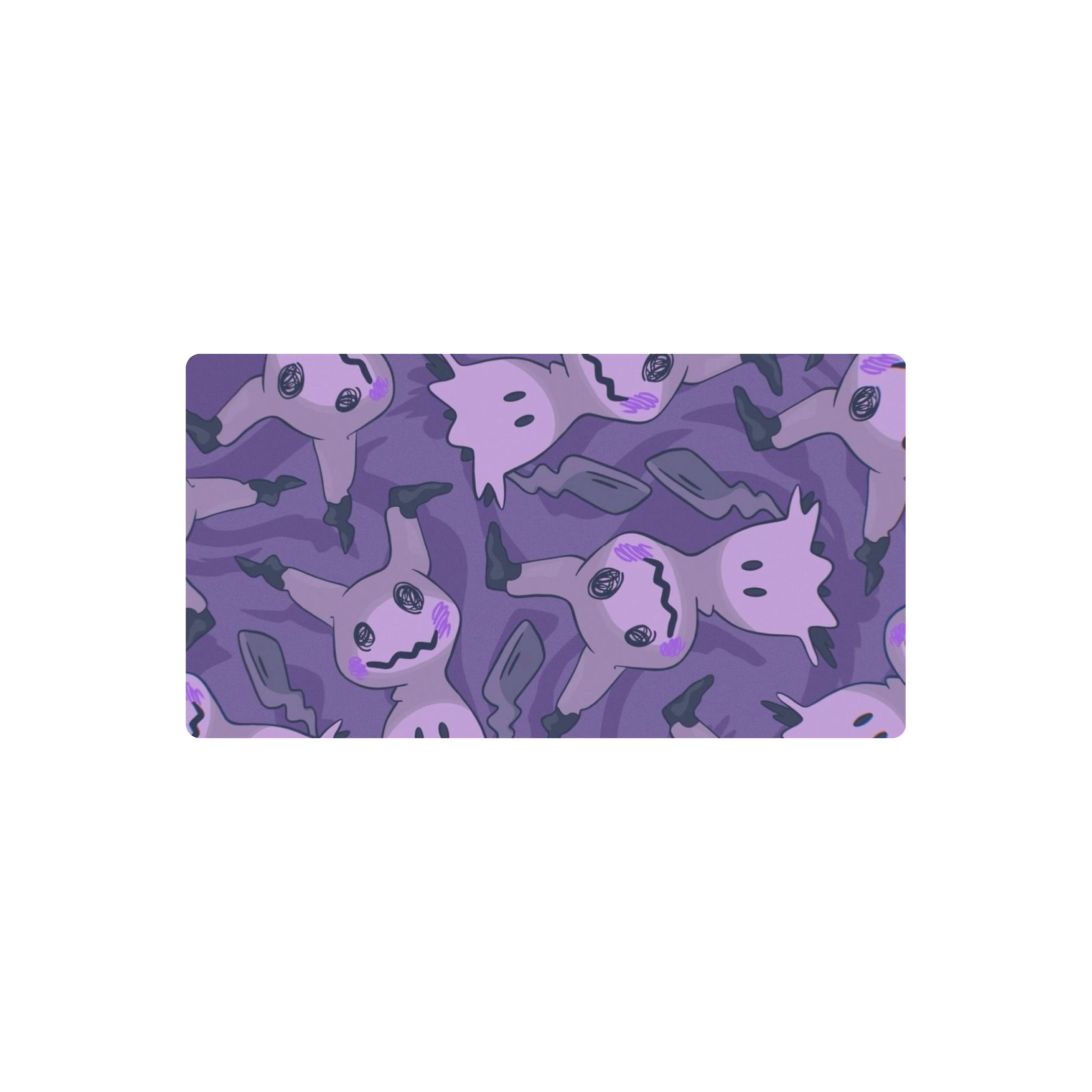 Mousepad Mimikyu 70x37 PRO | Custom