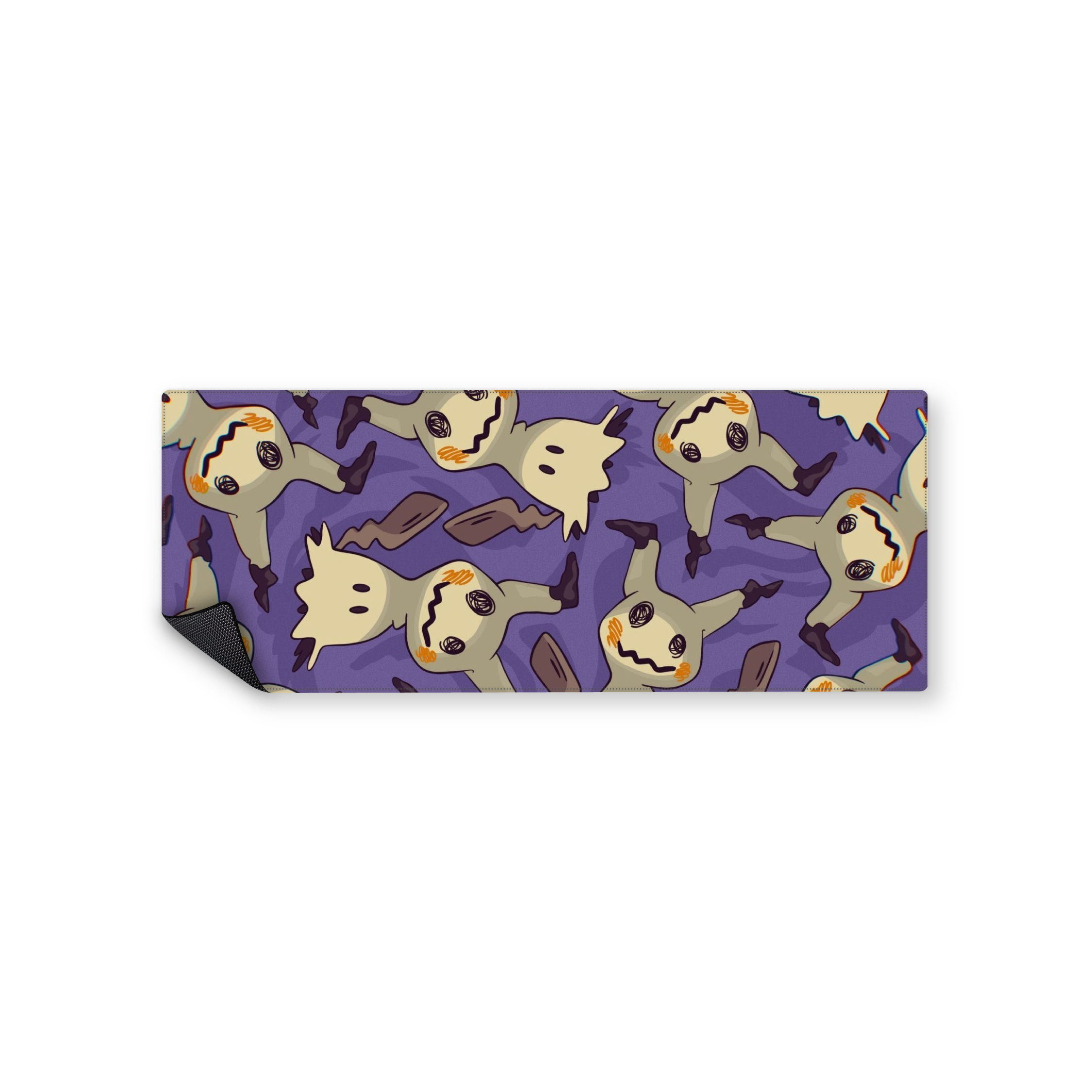 Mousepad Mimikyu 82x32 Classic | Custom
