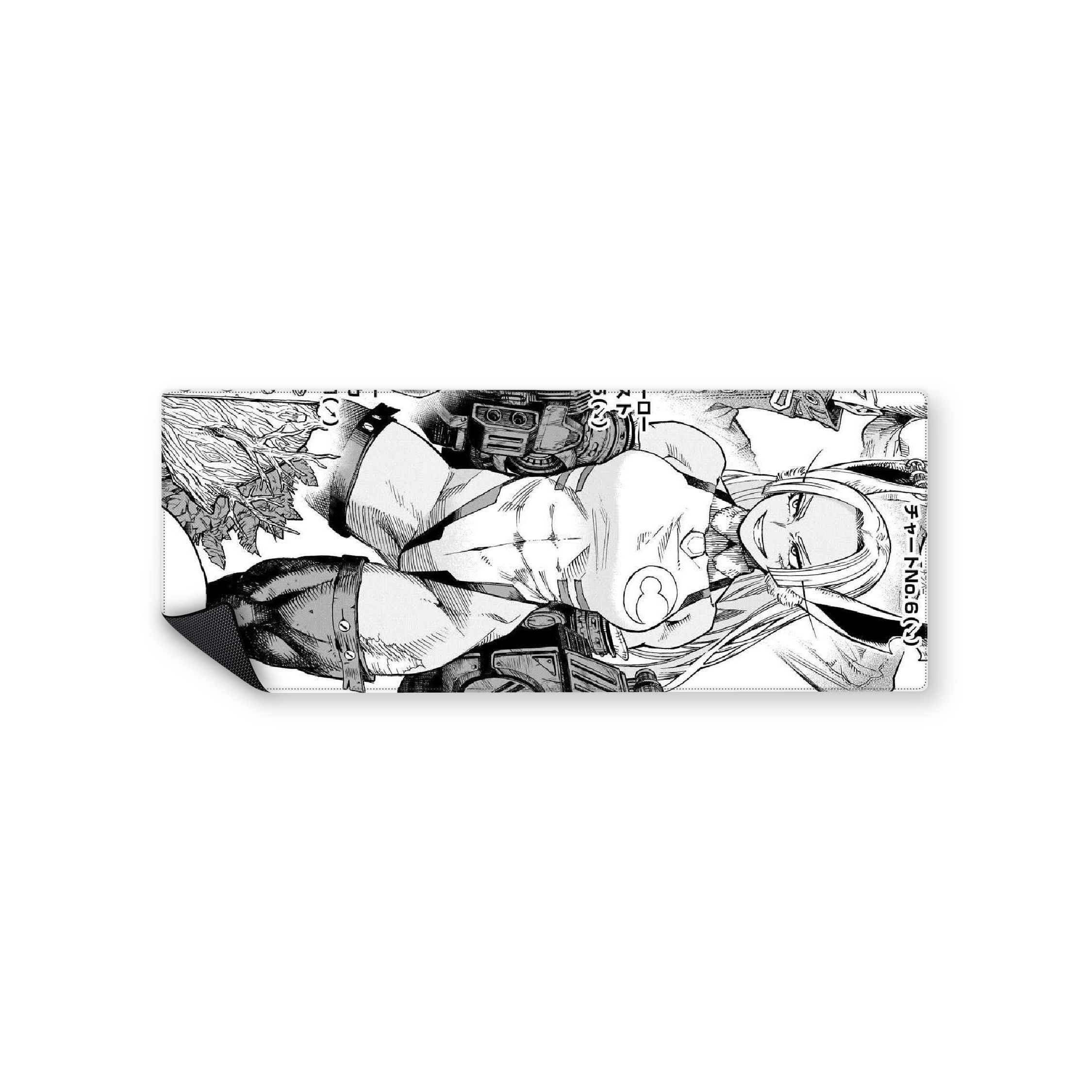 Mousepad Mirko 82x32 Classic | Custom