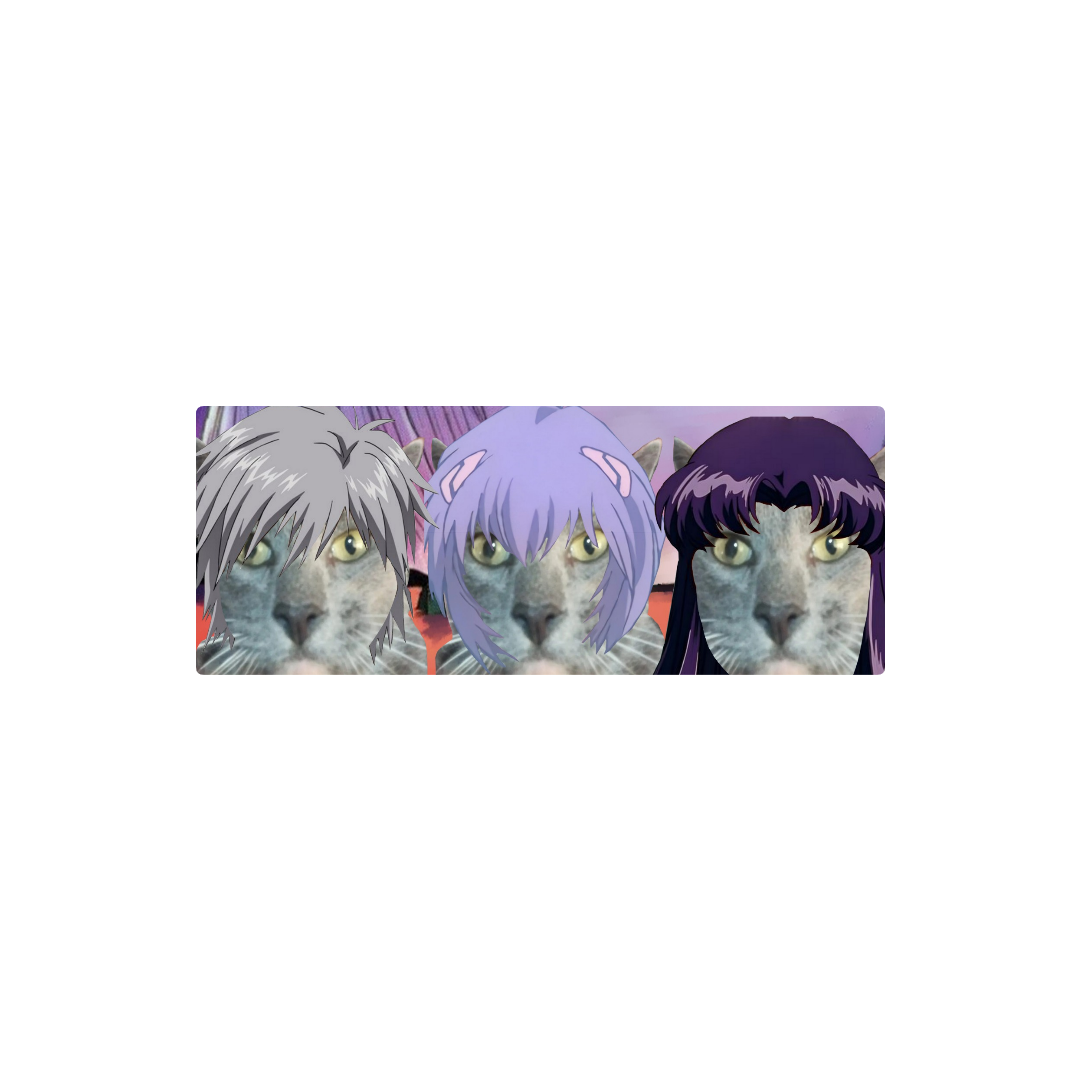 tiki evangelion 2.0 mas tiki que nunca
