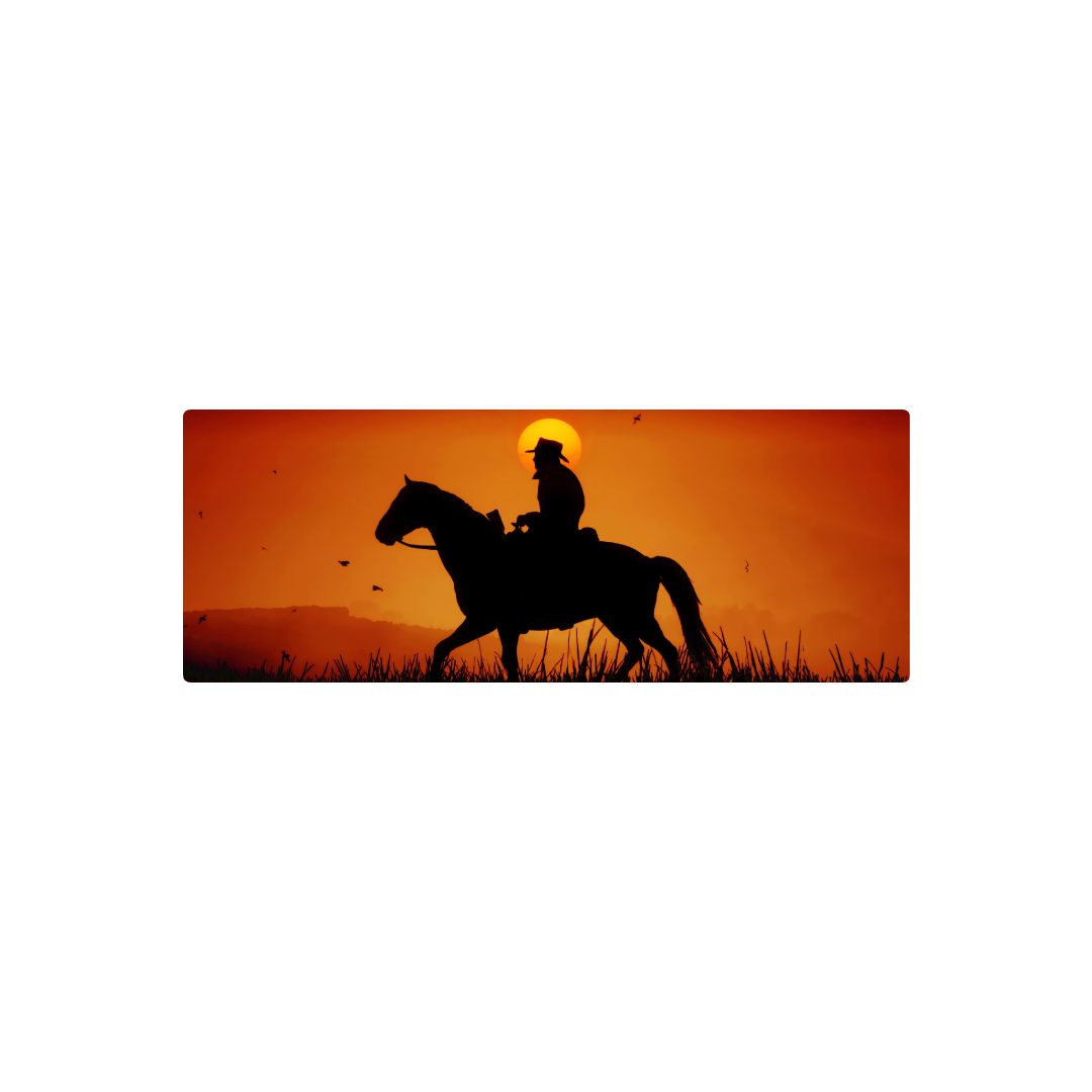 Red dead redemption