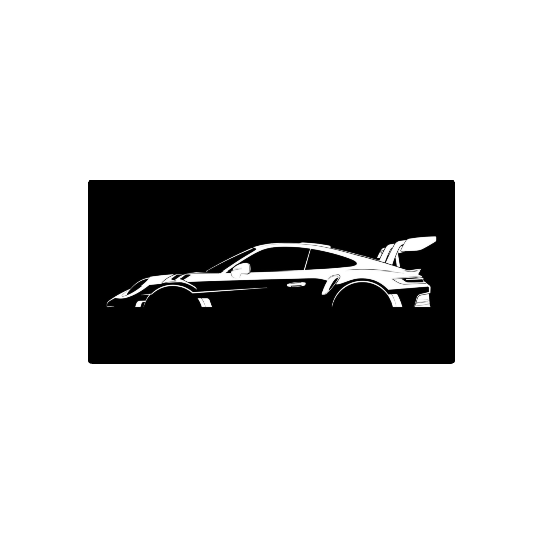 porsche gt