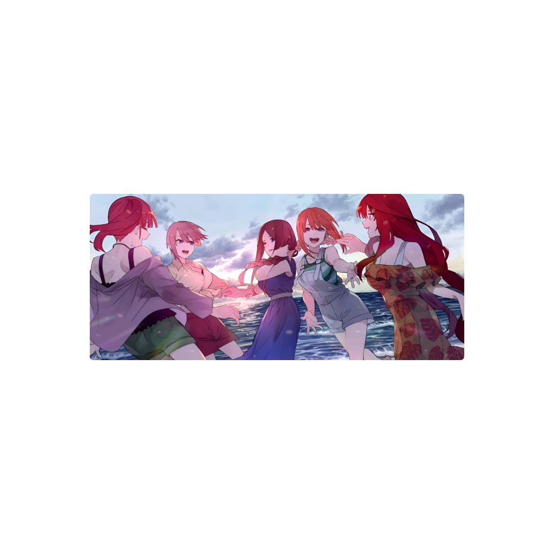 Las Quintis God