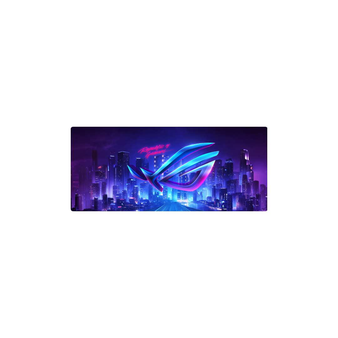 Asus Rog Manuel