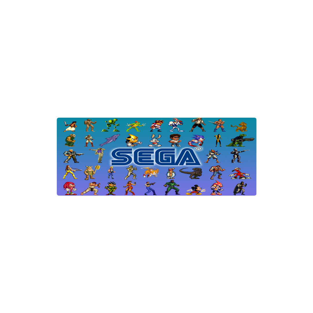 sega
