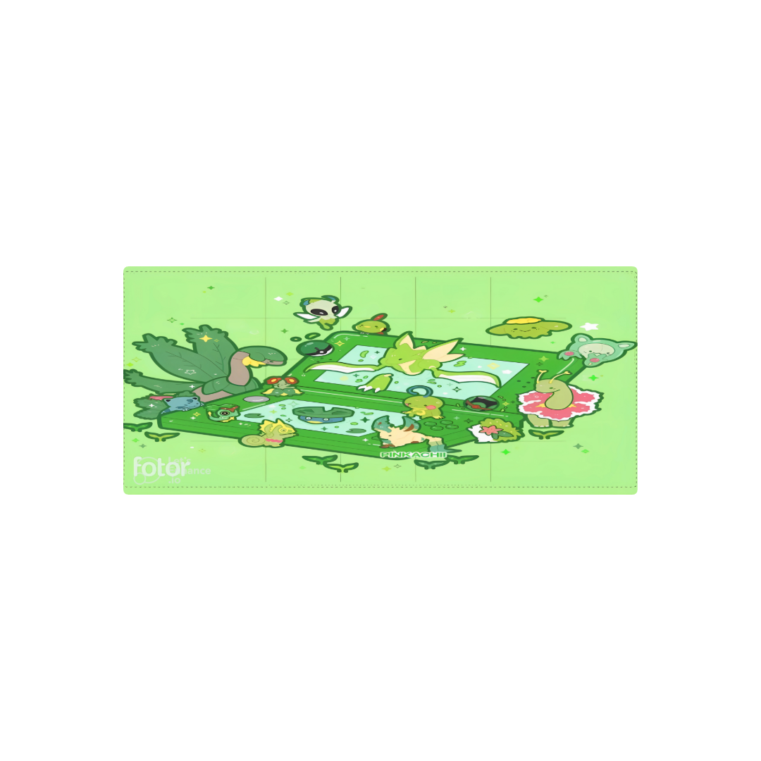 gree