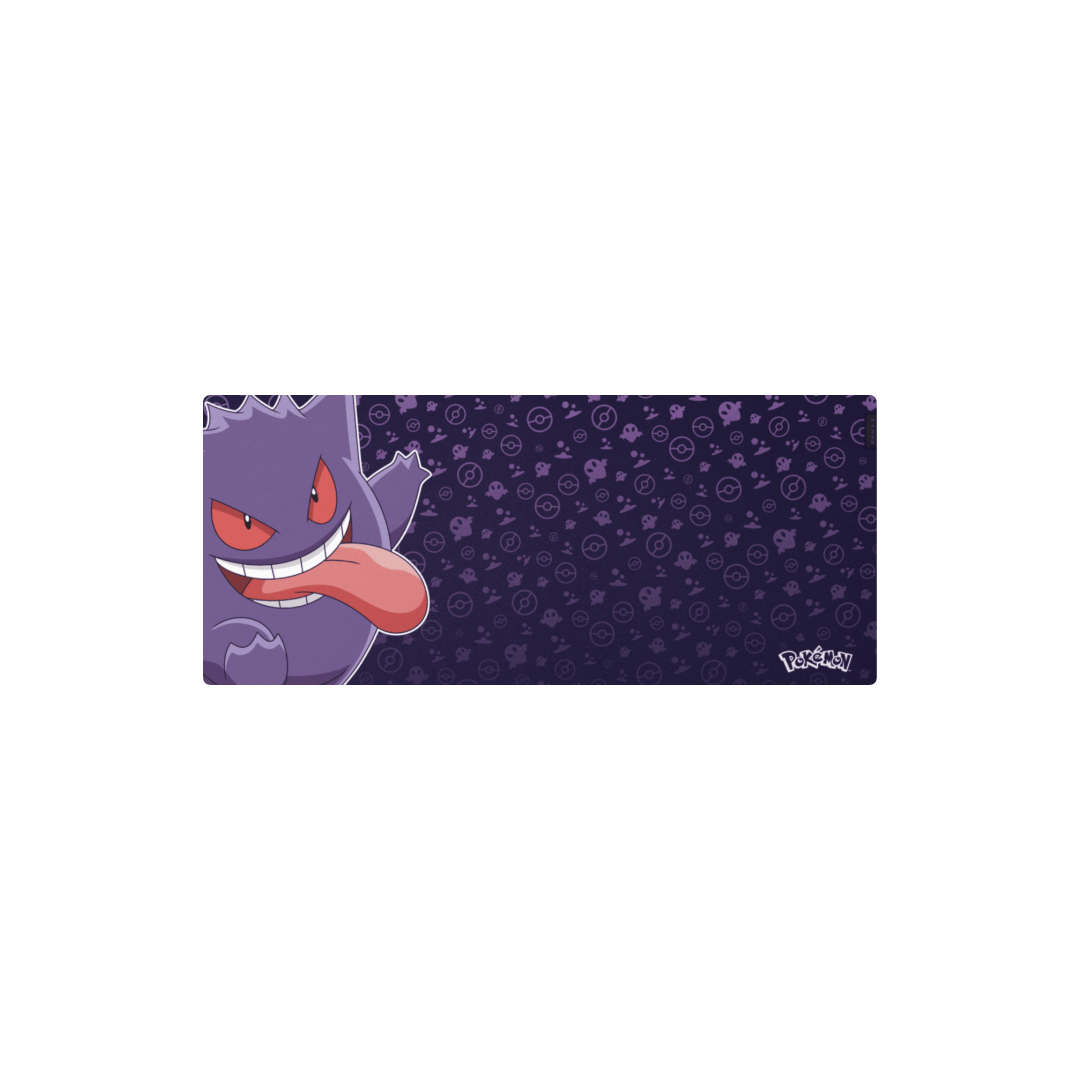 Mousepad Gengar pro