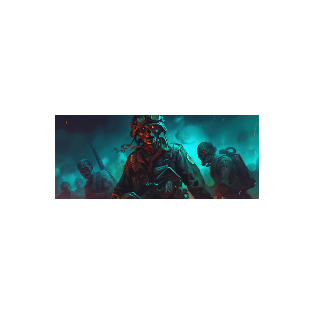 cod zombies
