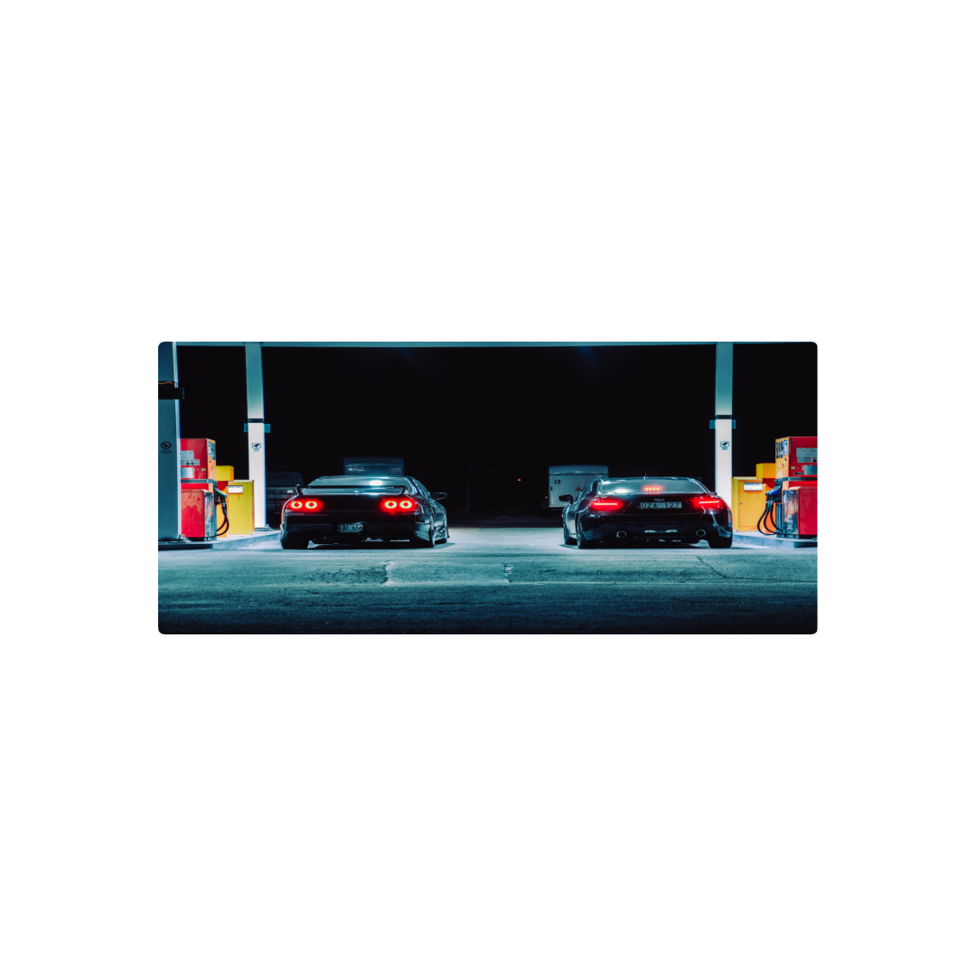 autos japon