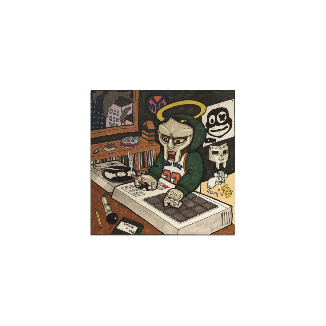 Mf doom