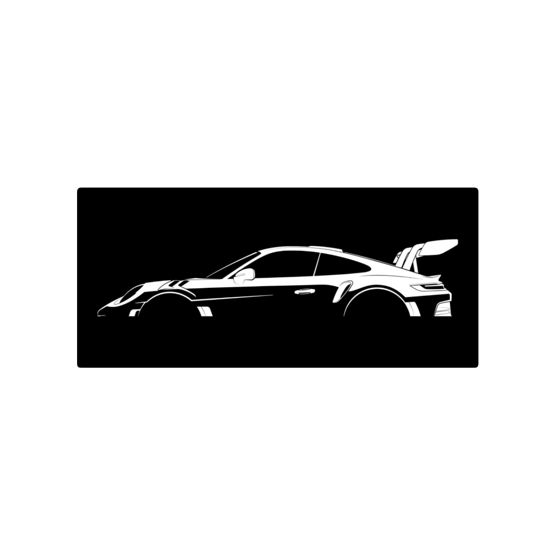 porsche gt