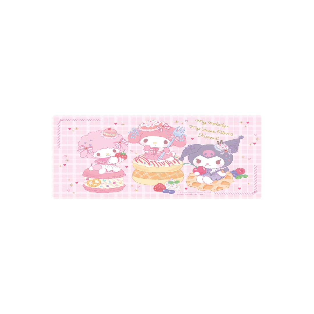 sanrio