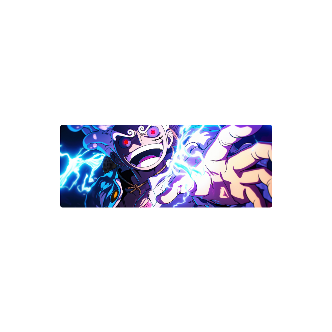 Luffy
