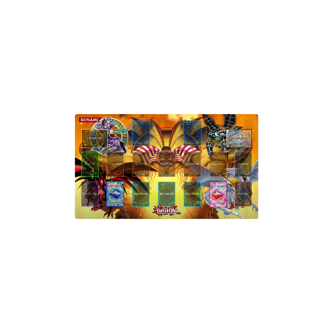 YugiExodia
