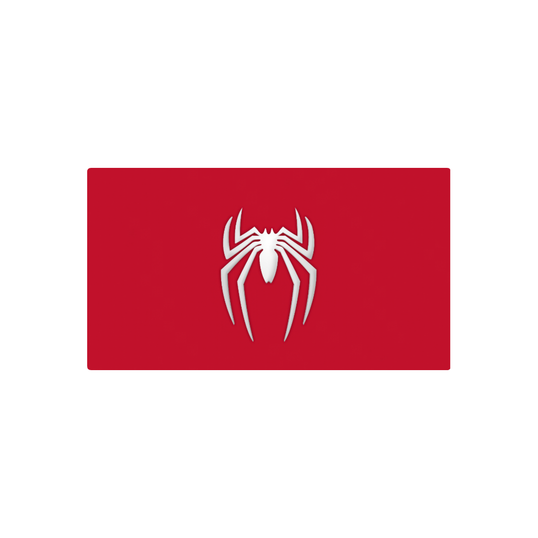 Spiderman logo