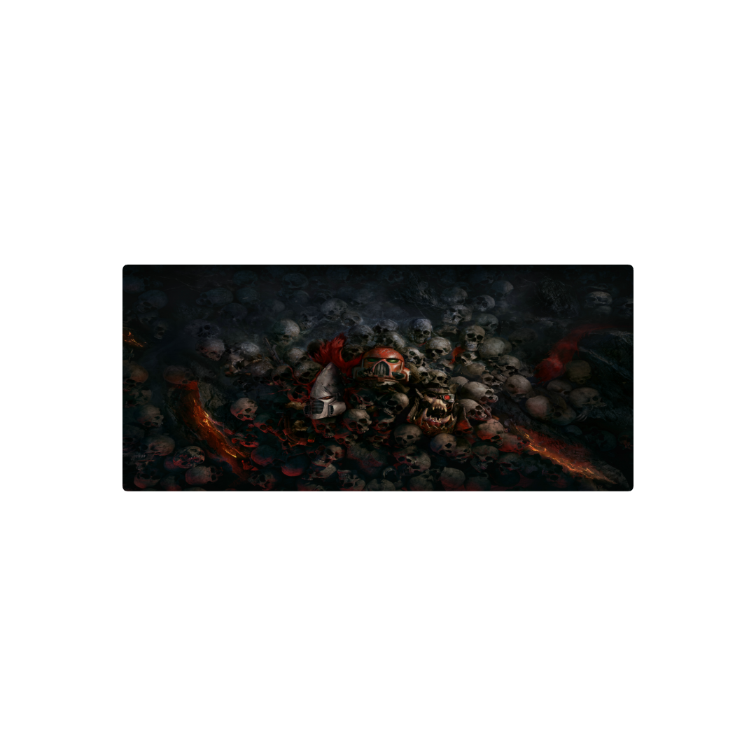 Dawn of War