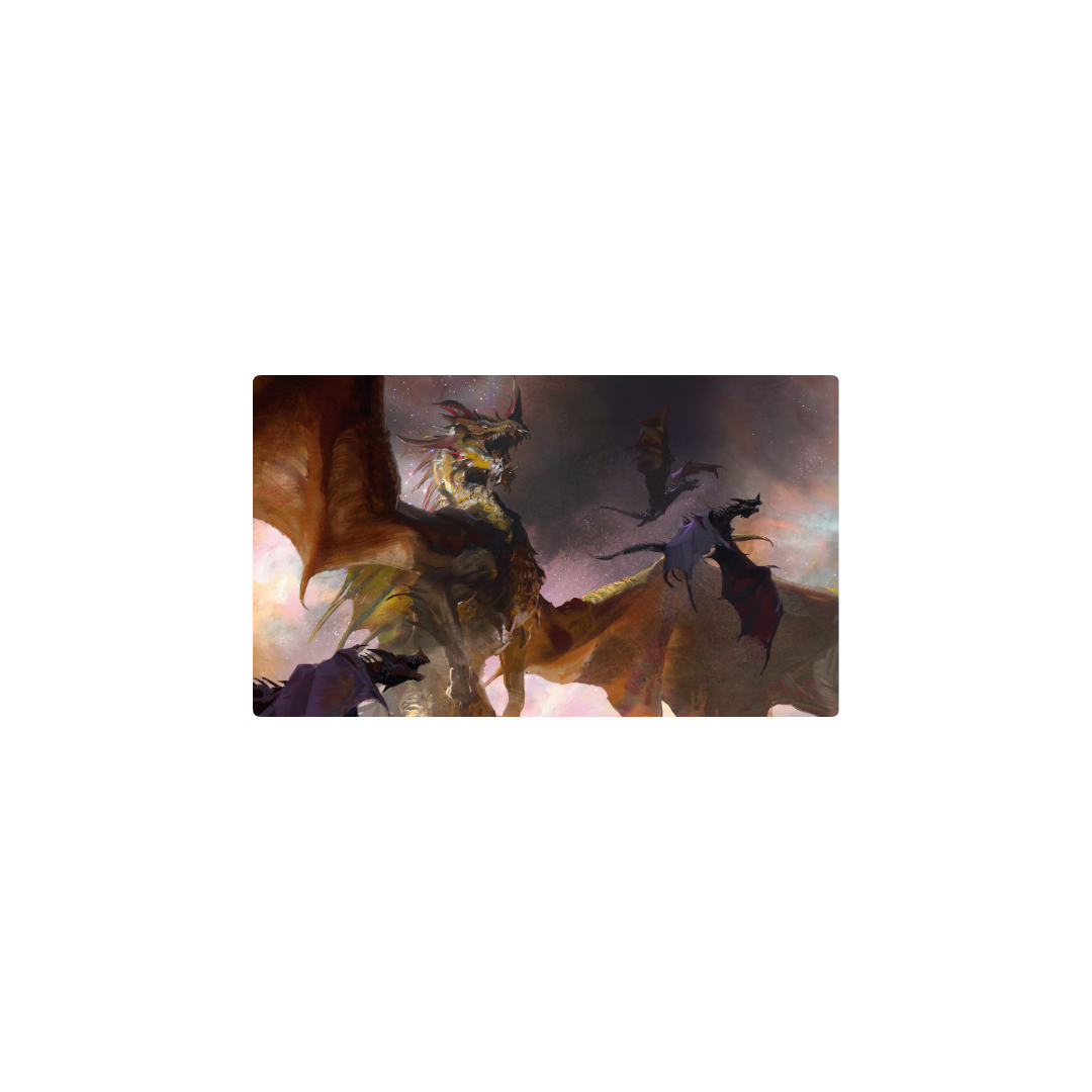 dragon ur