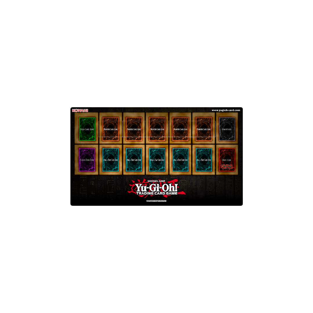 yugi