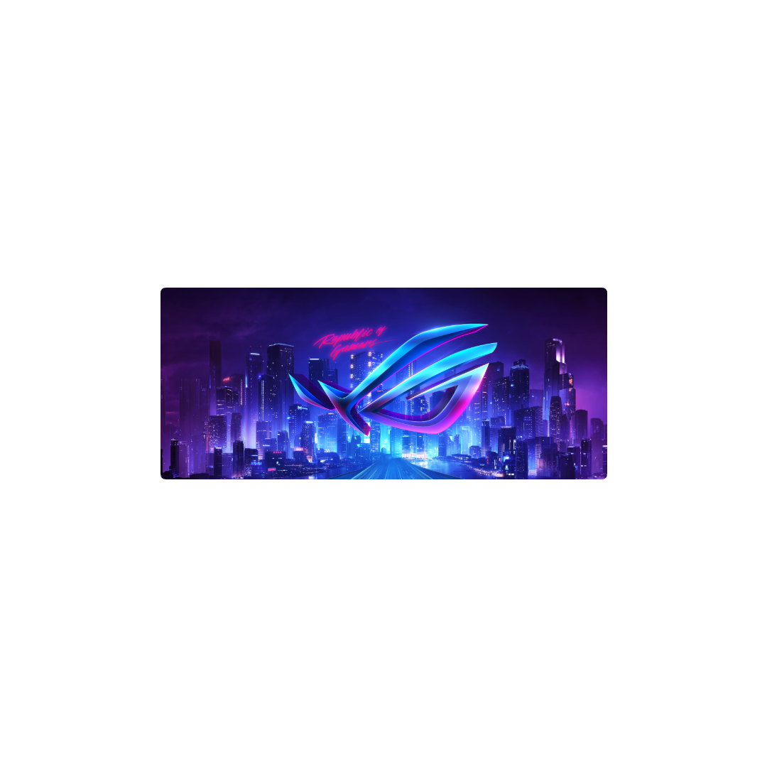 Asus rog manuel
