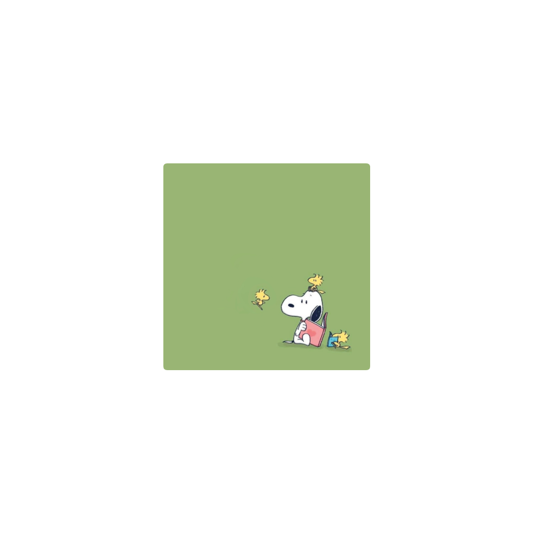 Snoopy TC