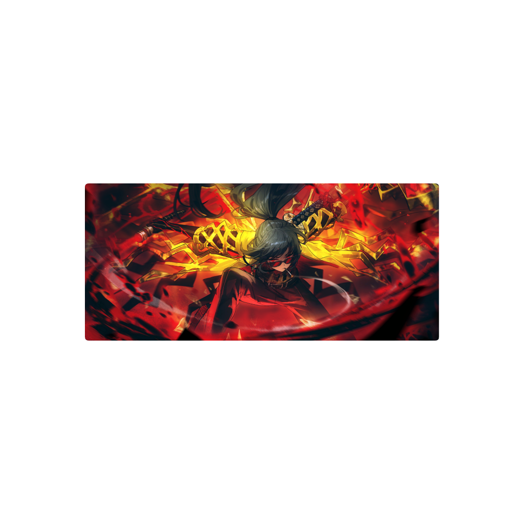 N Corp Ryoshu