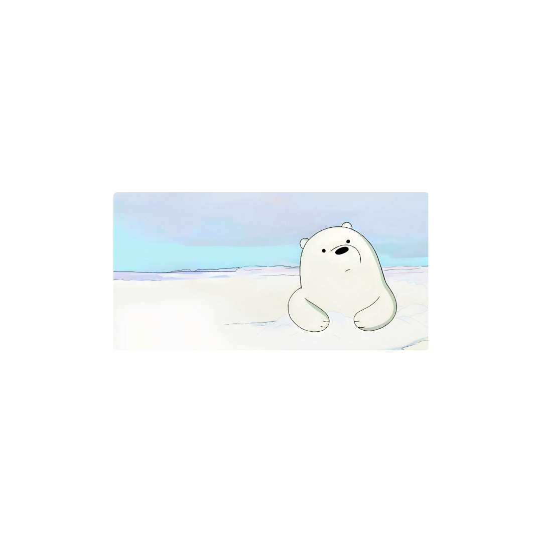 polar escandalosos