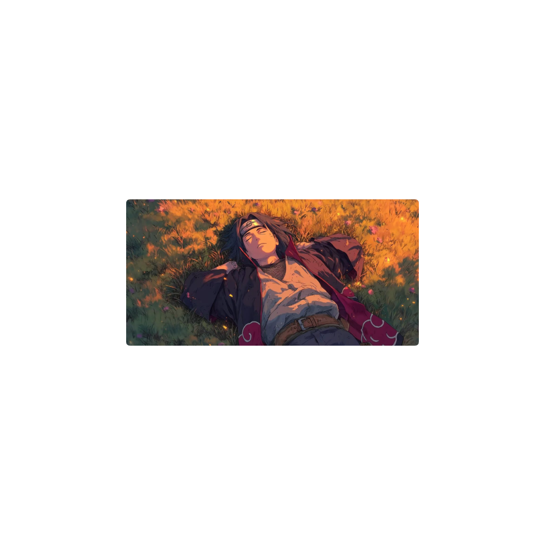 Itachi Uchiha