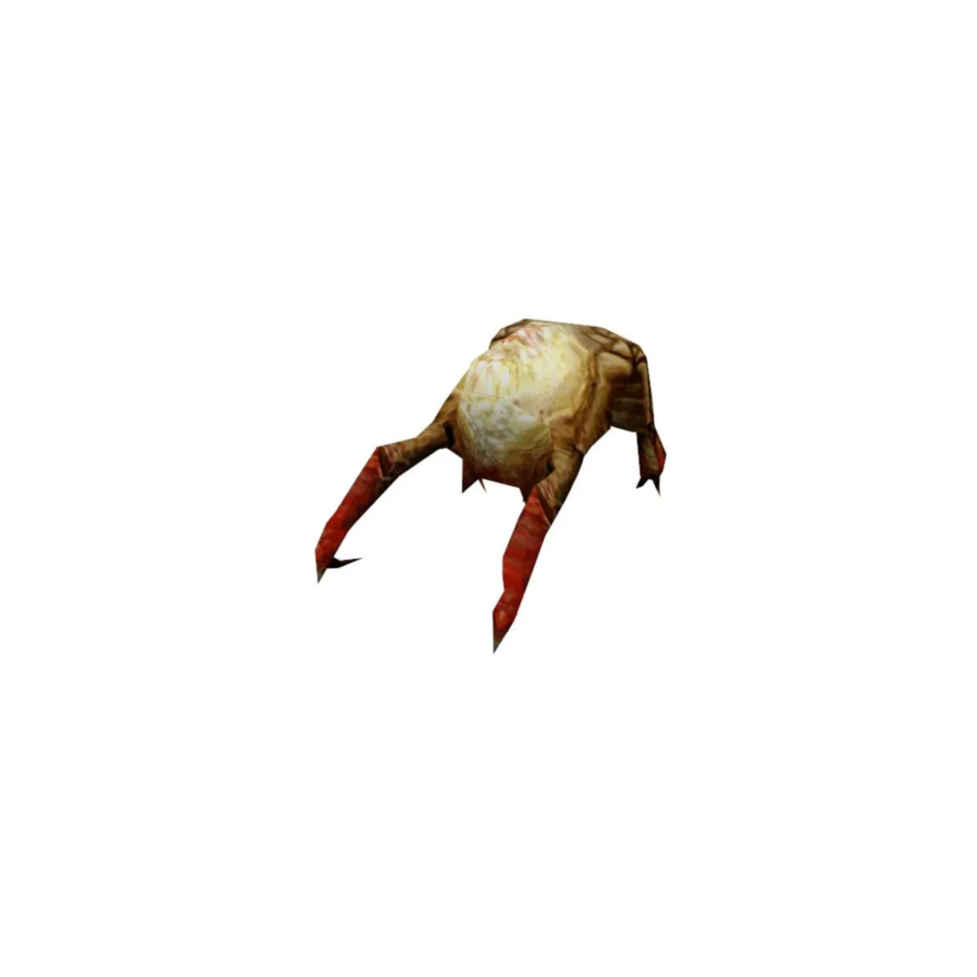 crab