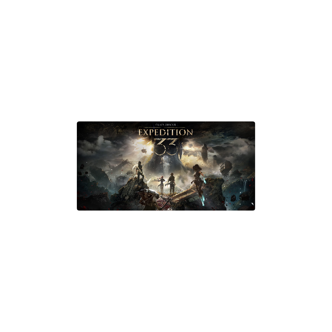 expedition 33