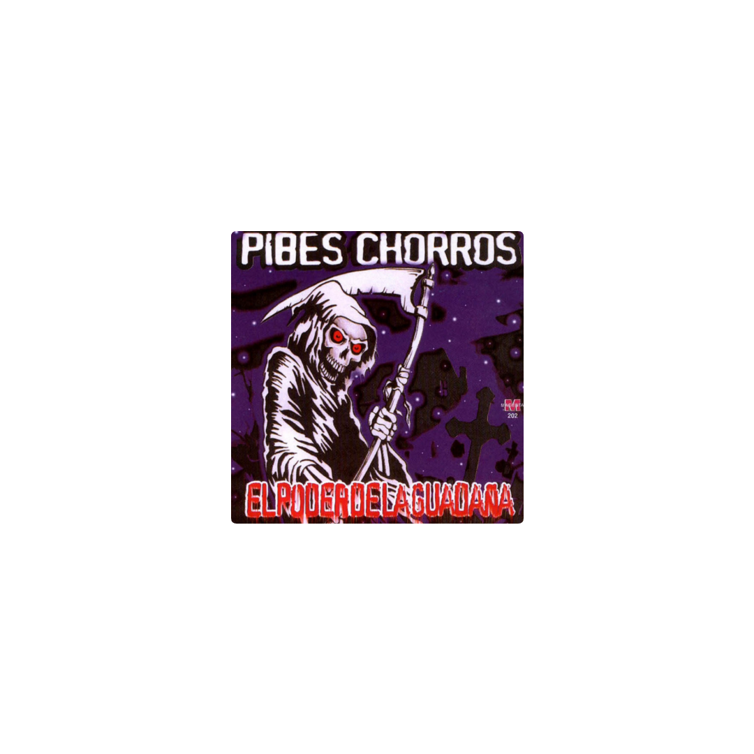 Pibes Chorros